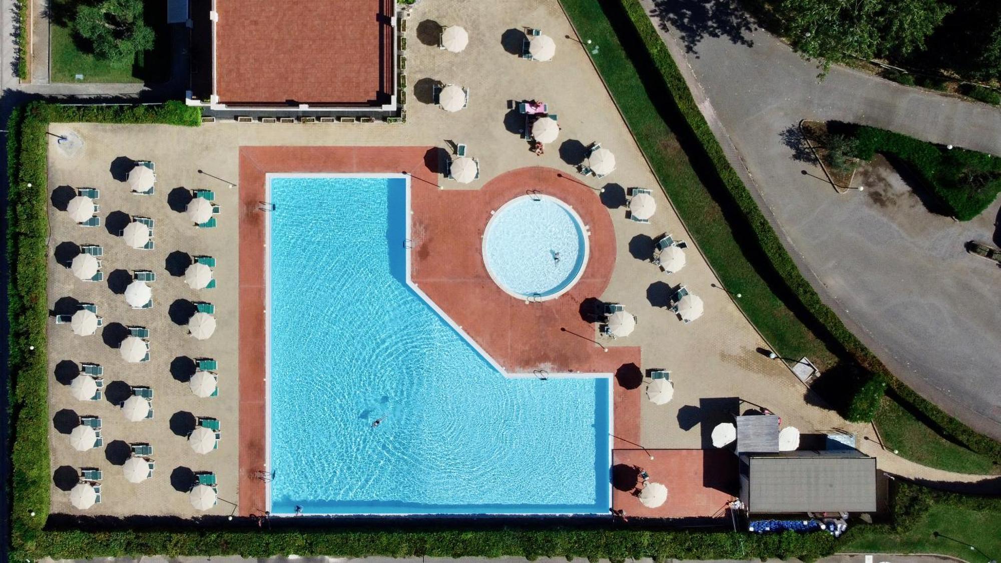 Le Residenze Di Santa Costanza - Mirto/Corbezzolo Aparthotel Сан Винченцо Екстериор снимка