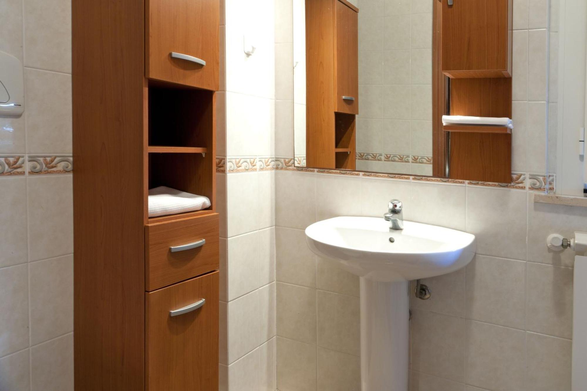 Le Residenze Di Santa Costanza - Mirto/Corbezzolo Aparthotel Сан Винченцо Екстериор снимка
